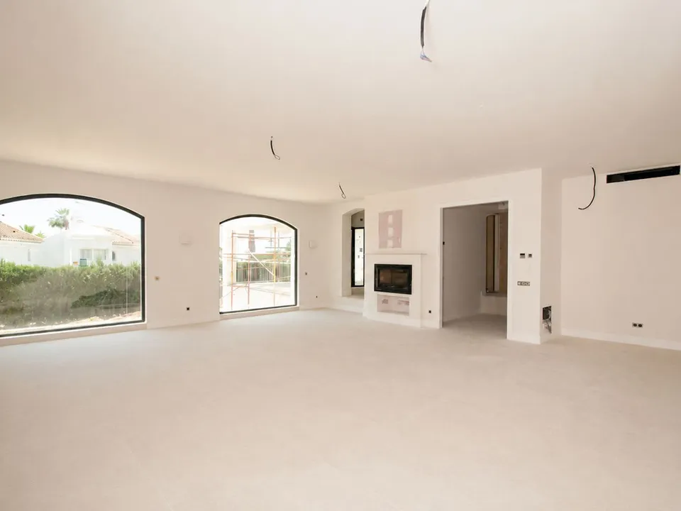 Villa i Elviria, Malaga - foto 2