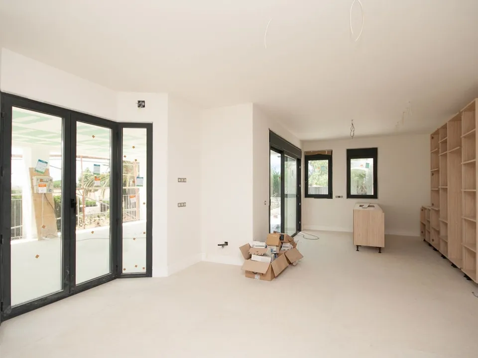 Villa i Elviria, Malaga - foto 3