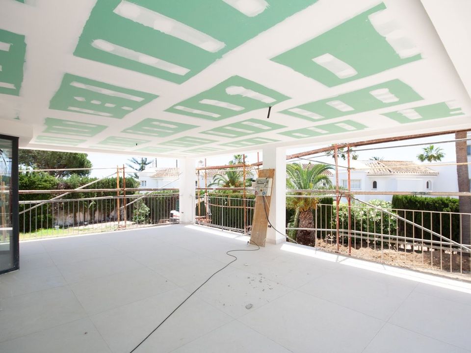 Villa i Elviria, Malaga - foto 4