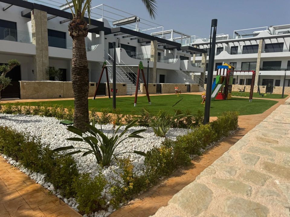 Villa i Orihuela Costa, Alicante - foto 1