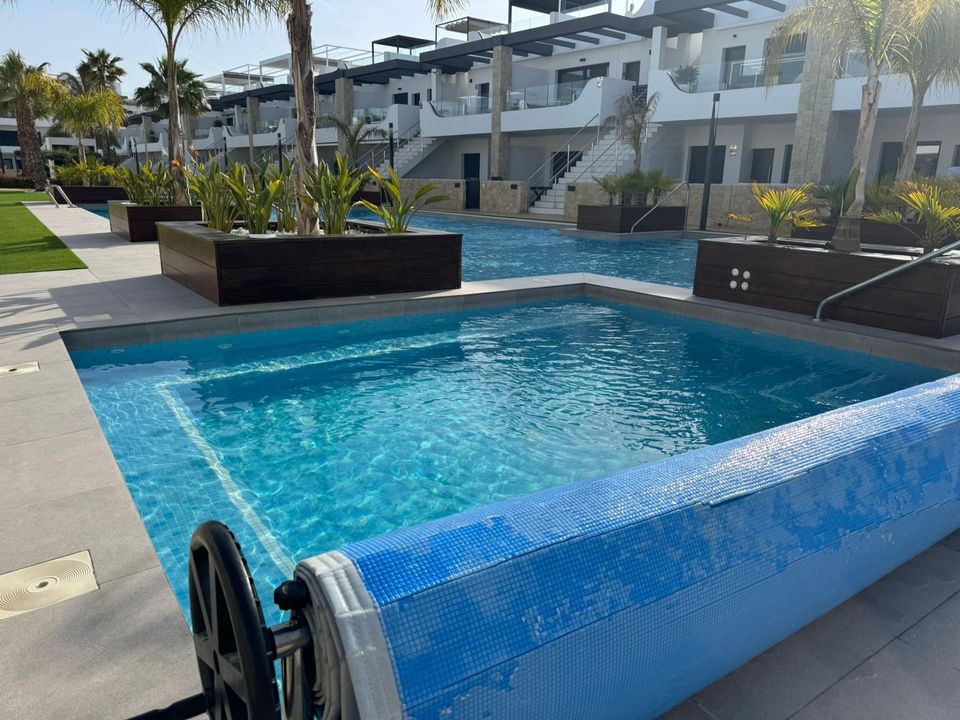 Villa i Orihuela Costa, Alicante - foto 2