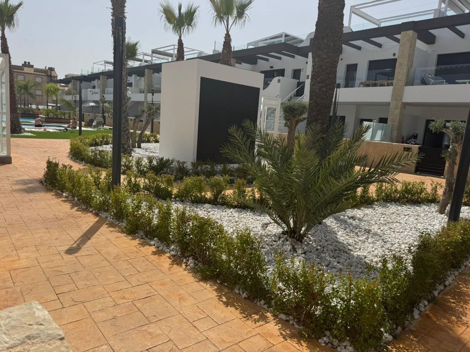 Villa i Orihuela Costa, Alicante - foto 3