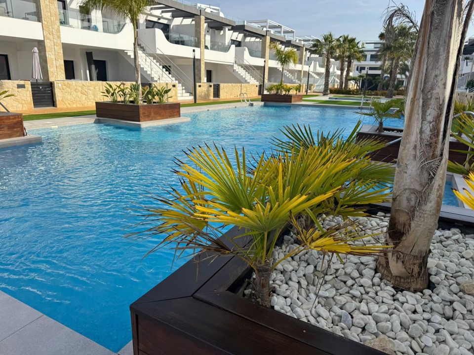 Villa i Orihuela Costa, Alicante - foto 4