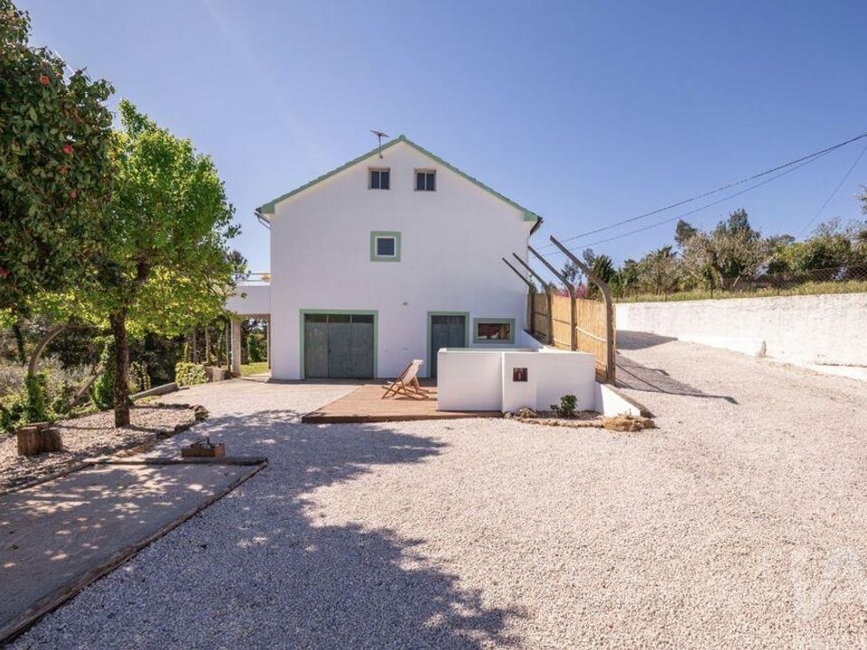 Rekkehus i Pedrogao Grande, Leiria - bilde 3