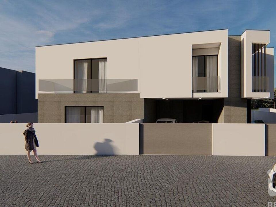 Rækkehus i Esposende, Braga - foto 3