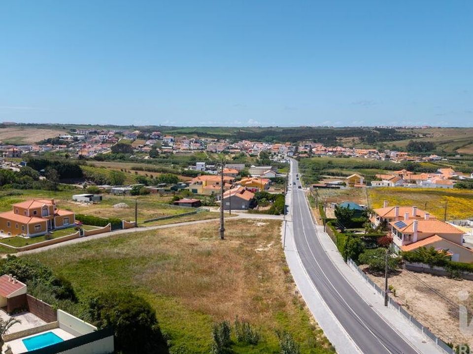 Helårsgrund i Torres Vedras, Lisbon - foto 5