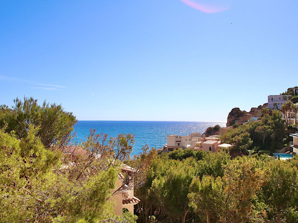 Leilighet i Port D'andratx, Mallorca - bilde 2