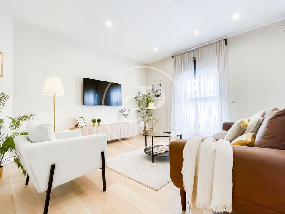 Leilighet i Madrid, Madrid - bilde 3