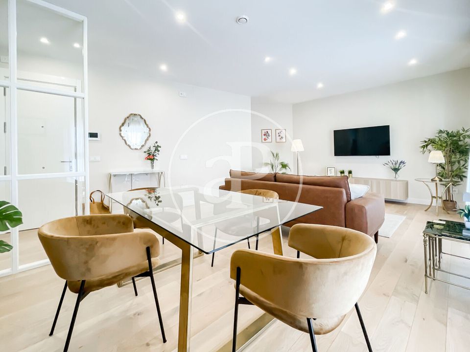 Leilighet i Madrid, Madrid - bilde 5