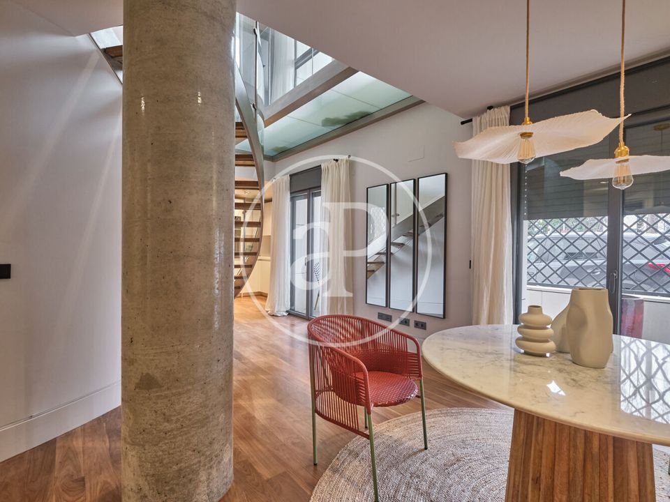 Leilighet i Madrid, Madrid - bilde 3