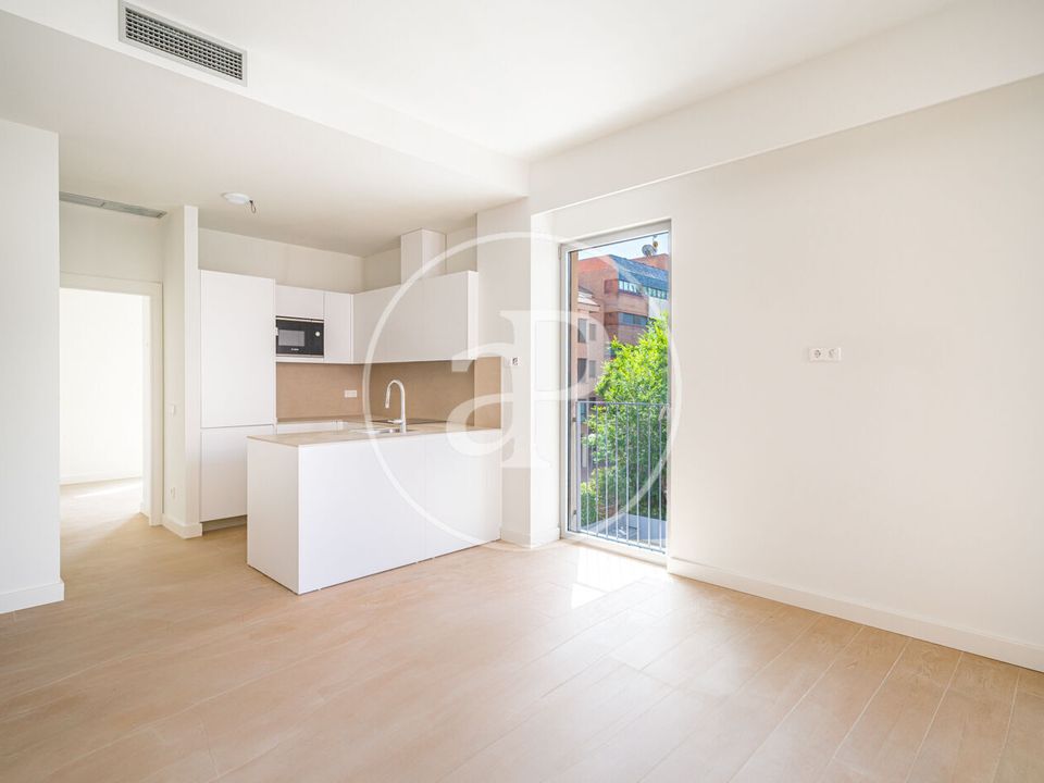 Apartment in Madrid, Madrid - photo 2