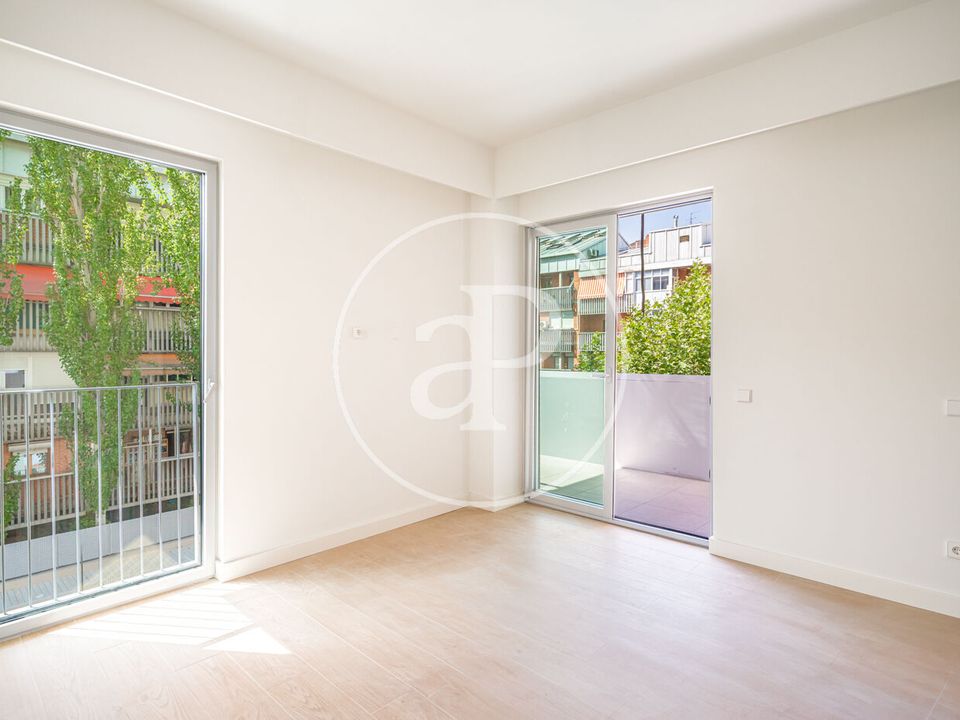 Apartment in Madrid, Madrid - photo 3
