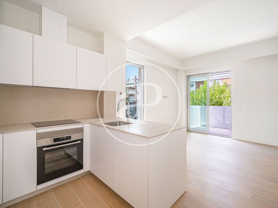 Apartment in Madrid, Madrid - photo 4