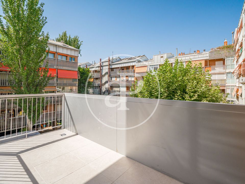 Apartment in Madrid, Madrid - photo 1