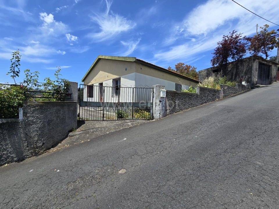 Villa i Funchal, Madeira - foto 1