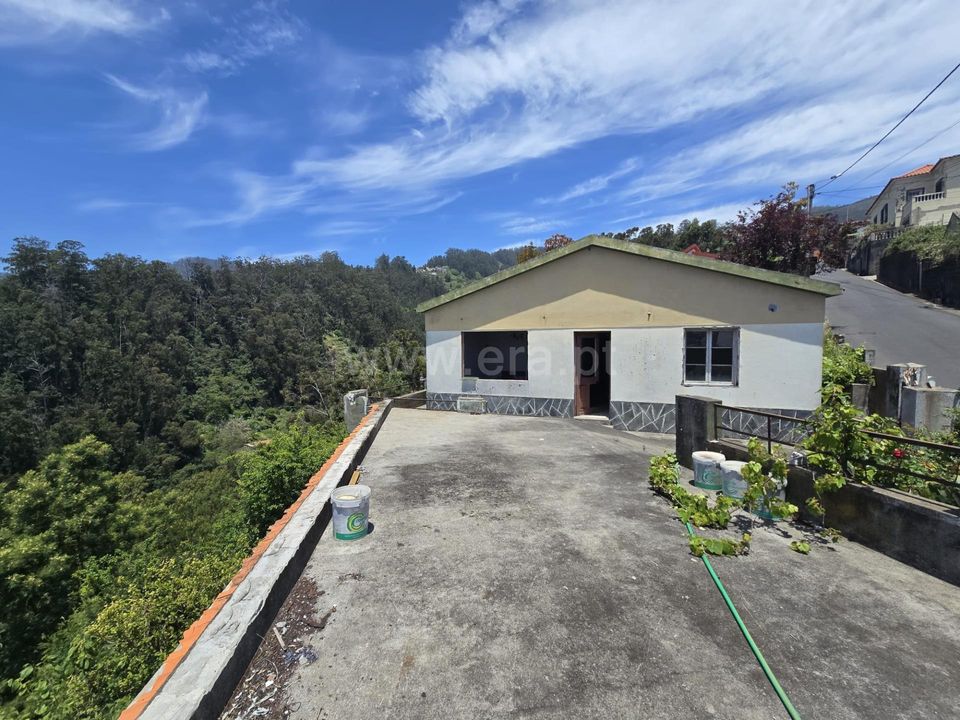 Villa i Funchal, Madeira - foto 3