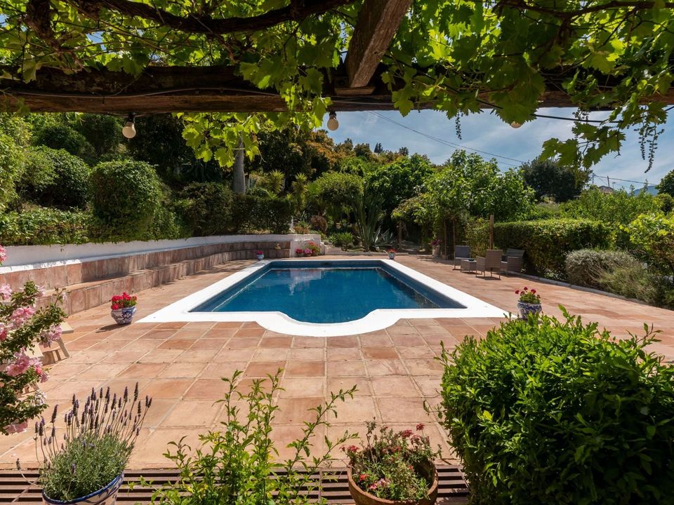 Finca i Alhaurin El Grande, Malaga - foto 2
