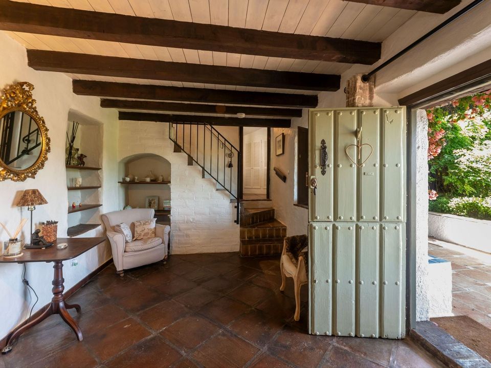 Finca i Alhaurin El Grande, Malaga - foto 4