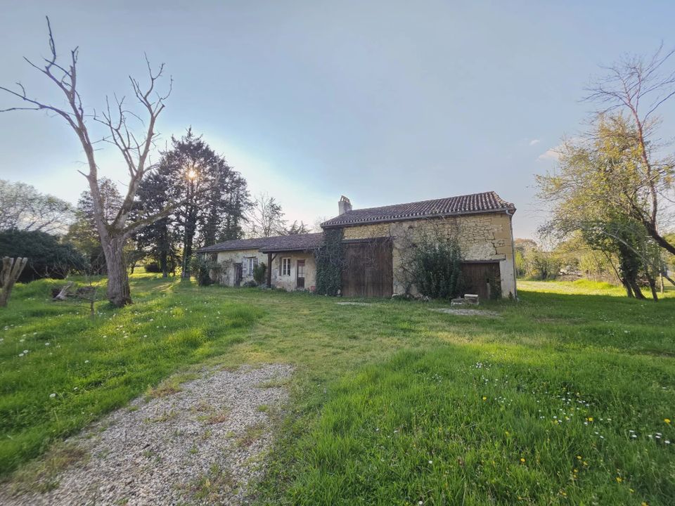 Villa i Lauzun, Lot-et-Garonne - foto 2