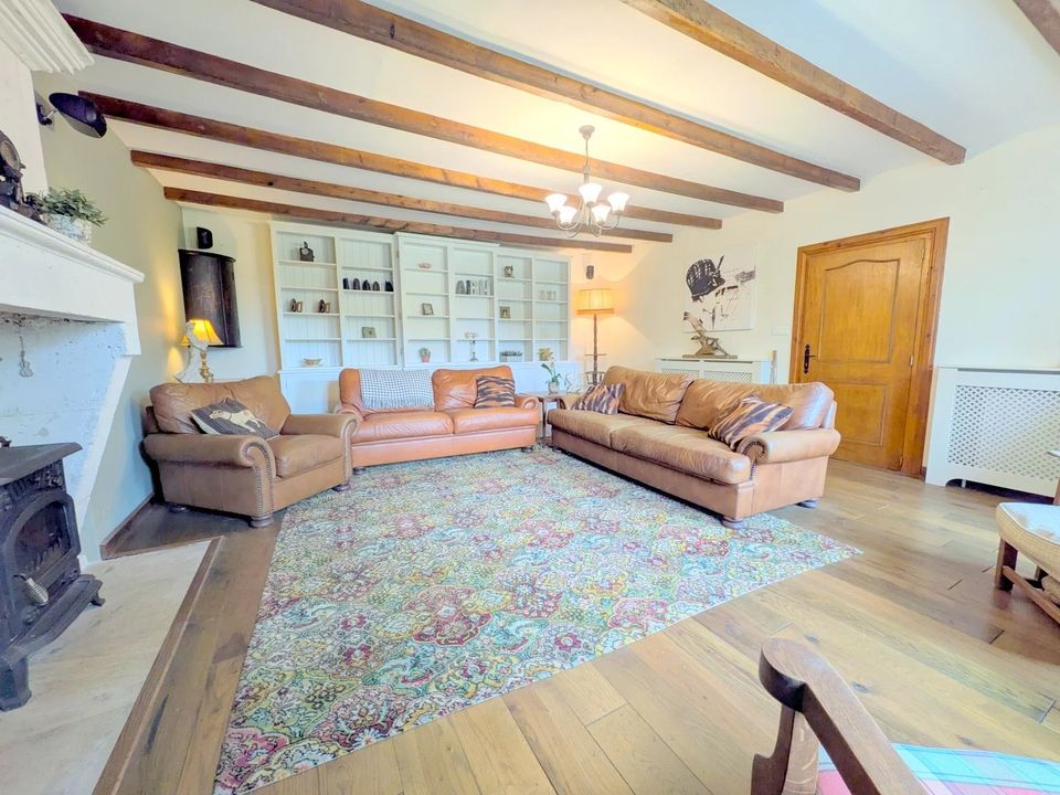 Villa i Sainte-Souline, Charente - bilde 4