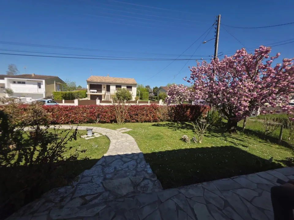 Villa i Saint-Pardoux-Isaac, Lot-et-Garonne - foto 2