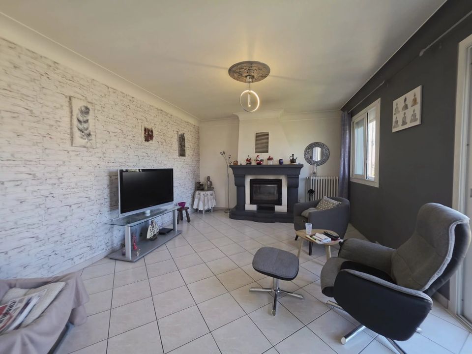 Villa i Saint-Pardoux-Isaac, Lot-et-Garonne - foto 3