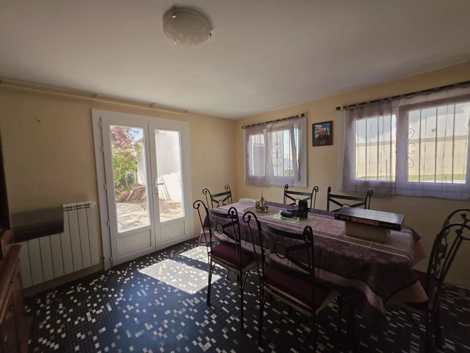 Villa i Saint-Pardoux-Isaac, Lot-et-Garonne - foto 5