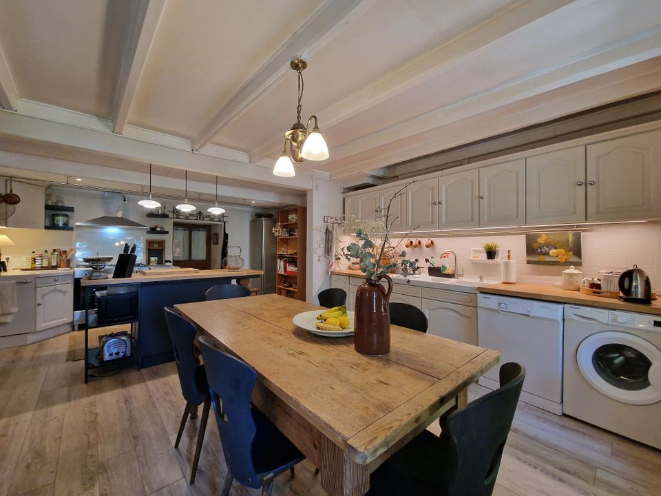 Landsbyhus i Sigoulès, Dordogne - foto 3