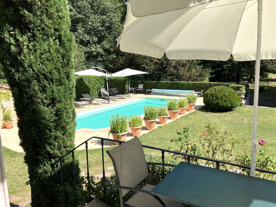 Villa i Coutras, Gironde - foto 2