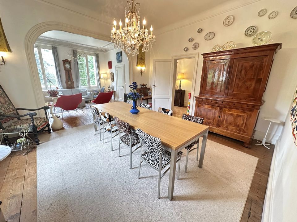 Villa i Coutras, Gironde - foto 4