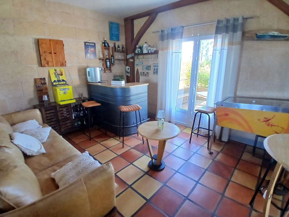 Villa i Montguyon, Charente-Maritime - foto 5