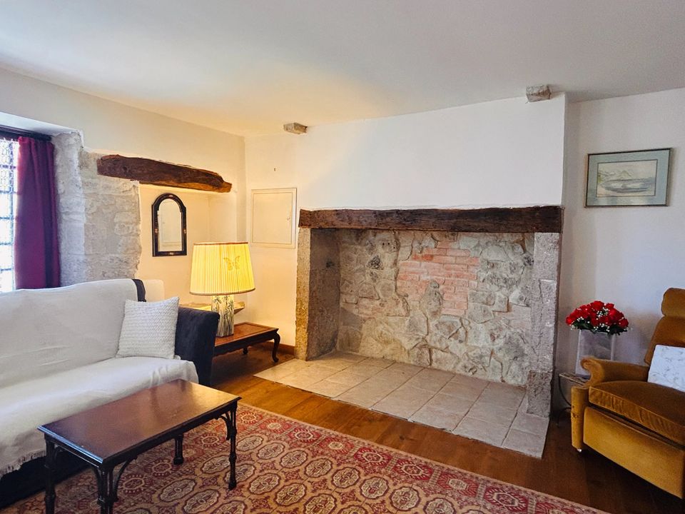Casa de pueblo en Frayssinet, Lot - foto 5