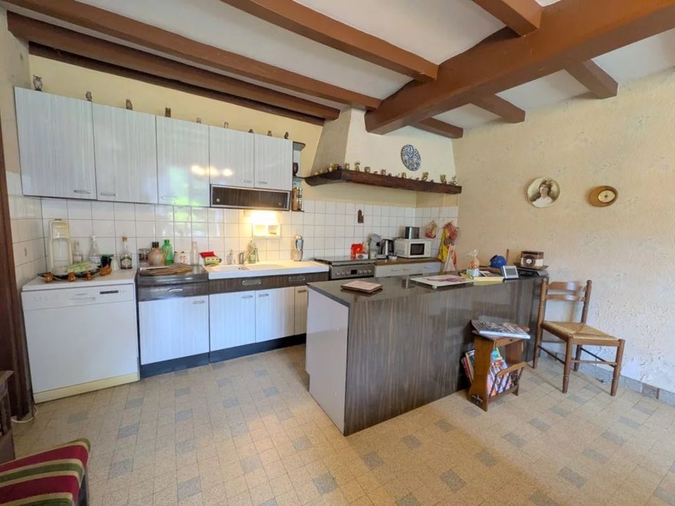 Villa i Mirambeau, Charente-Maritime - foto 4