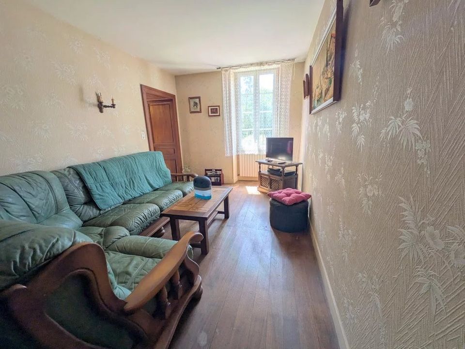 Villa i Mirambeau, Charente-Maritime - foto 5
