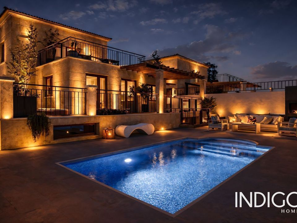 Villa i El Campello, Alicante - foto 3