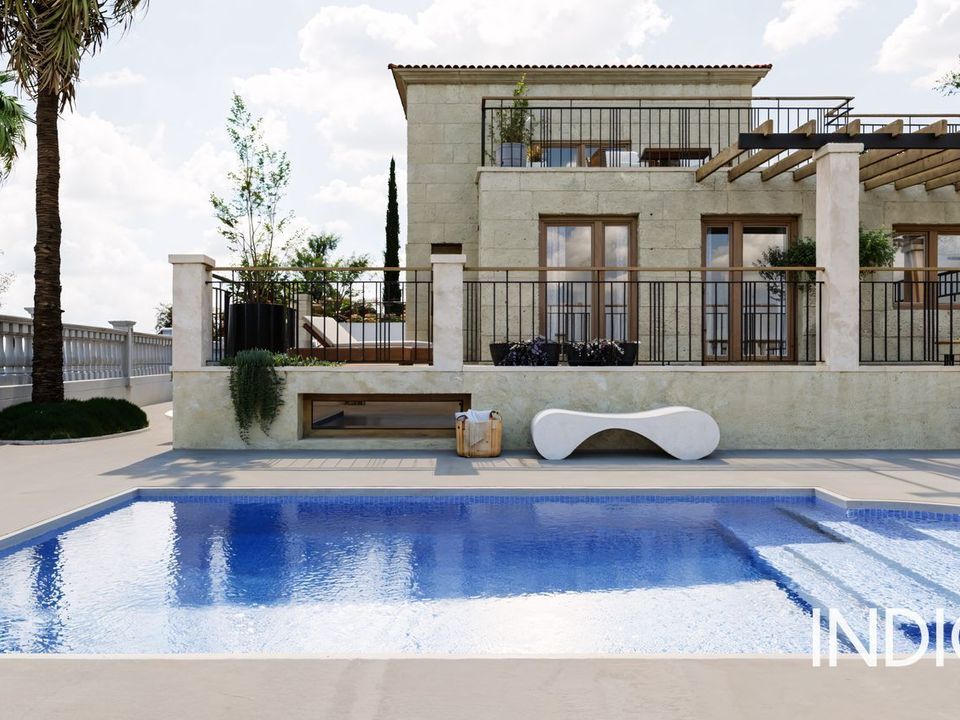 Villa i El Campello, Alicante - foto 2
