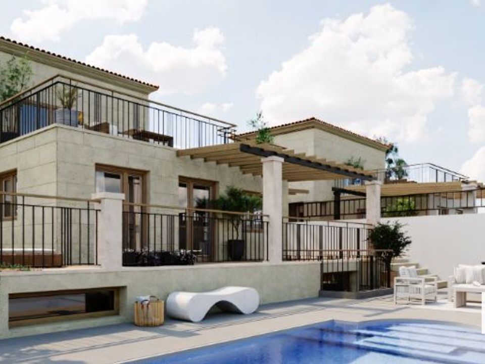 Villa i El Campello, Alicante - foto 4