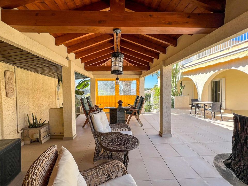 Villa i La Nucia, Alicante - foto 2