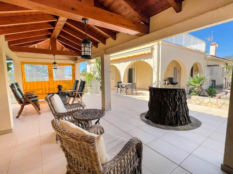Villa i La Nucia, Alicante - foto 3