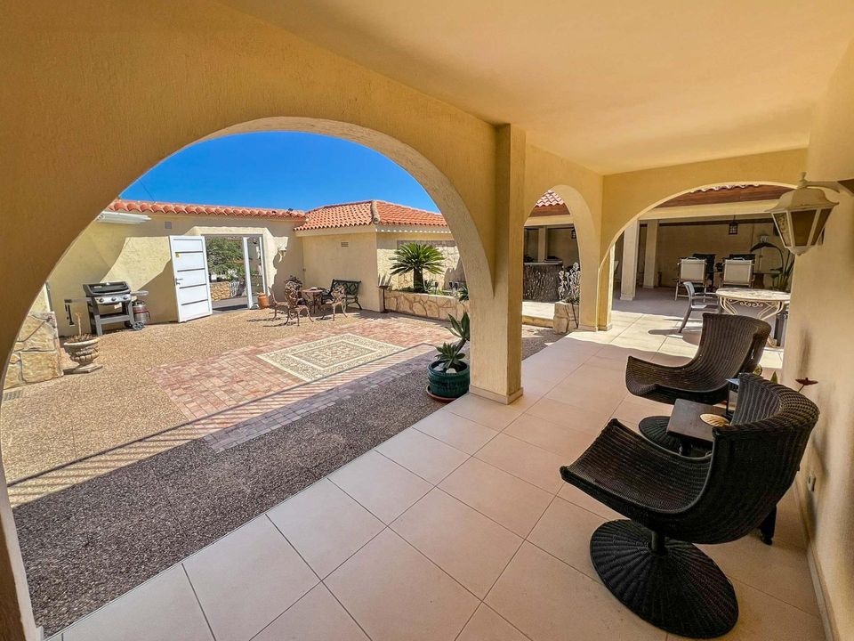 Villa i La Nucia, Alicante - foto 5