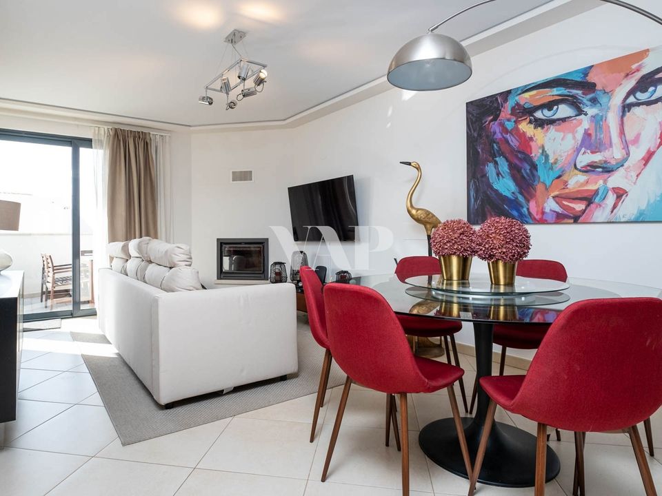 Villa i Vilamoura, Faro - foto 1