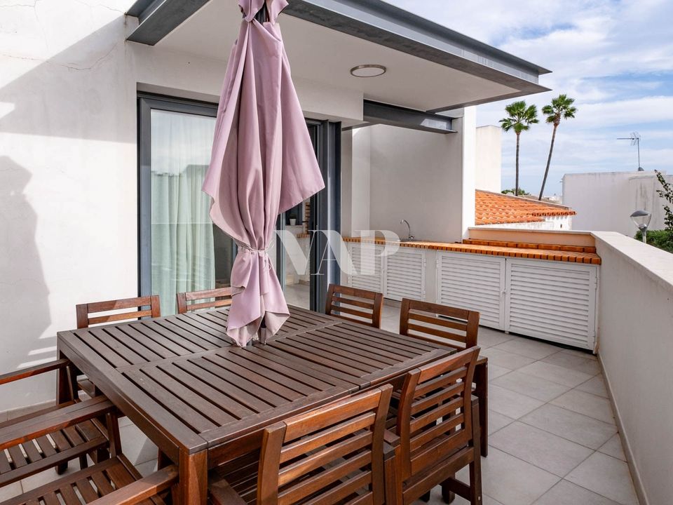 Villa i Vilamoura, Faro - foto 2