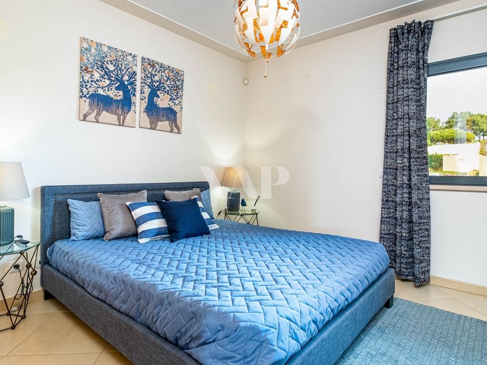 Villa i Vilamoura, Faro - foto 4