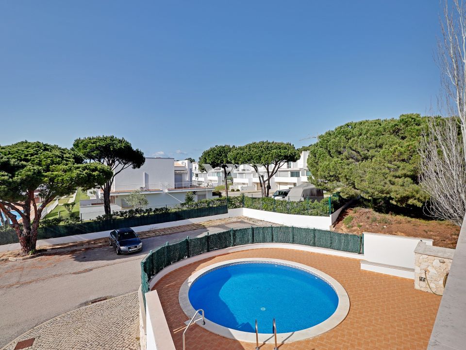 Villa i Vilamoura, Faro - foto 5