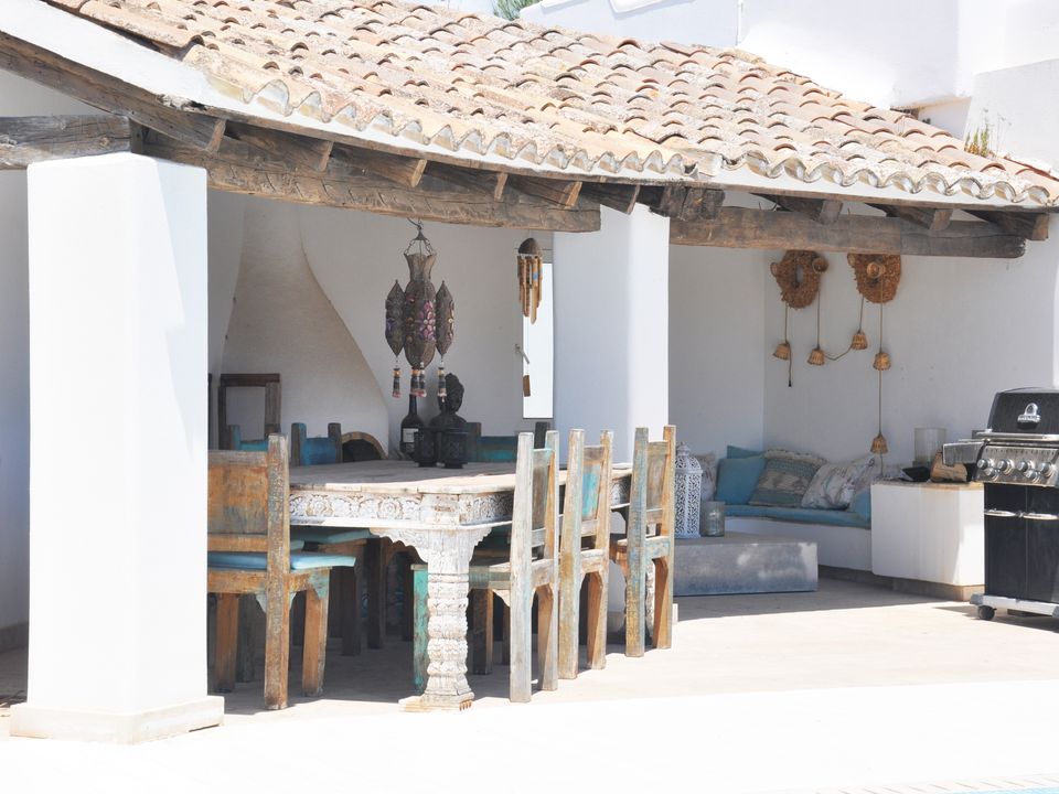 Villa i Sol De Mallorca, Mallorca - bilde 4