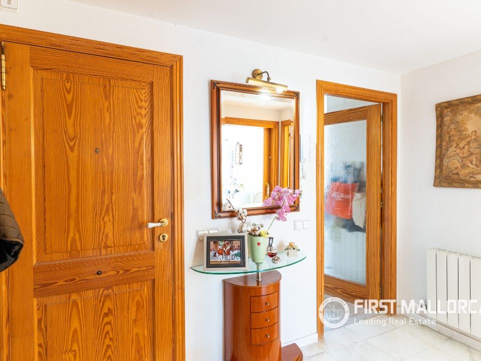 Penthouse i Son Caliu, Mallorca - foto 2
