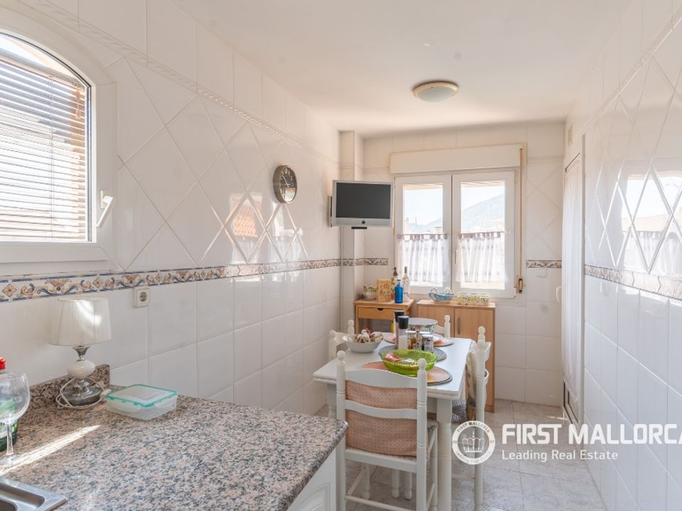 Penthouse i Son Caliu, Mallorca - foto 4