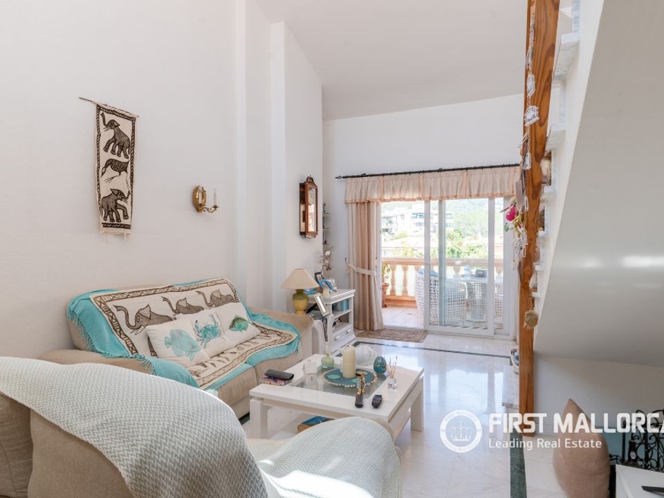 Penthouse i Son Caliu, Mallorca - foto 5