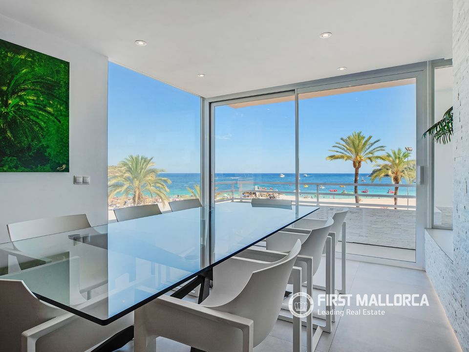 Lejlighed i Magalluf, Mallorca - foto 5