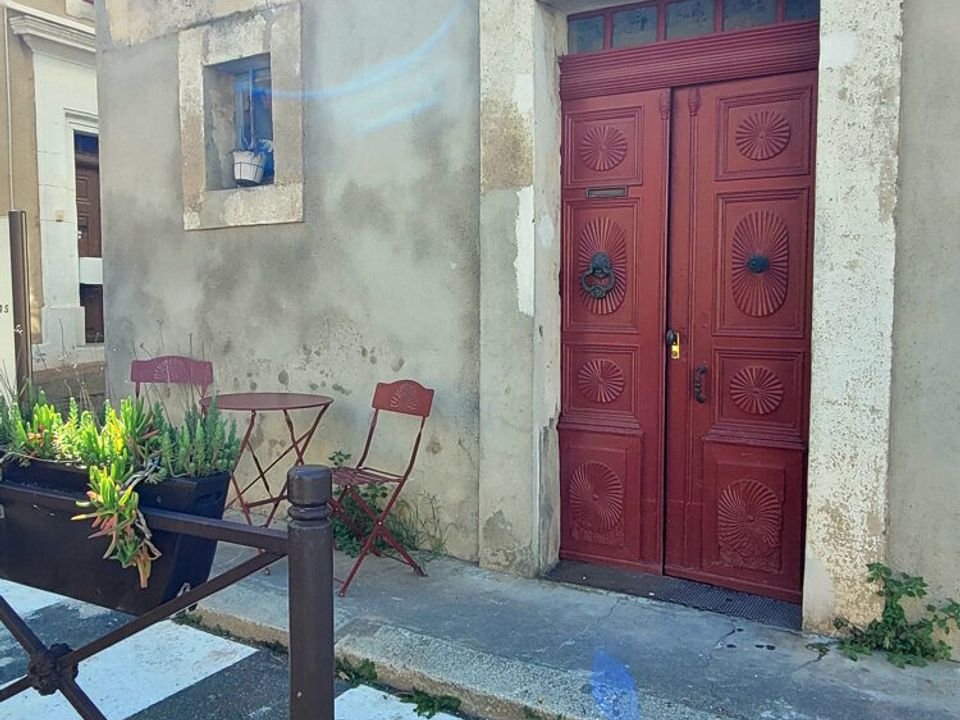 Villa i Alignan-du-Vent, Herault - foto 1